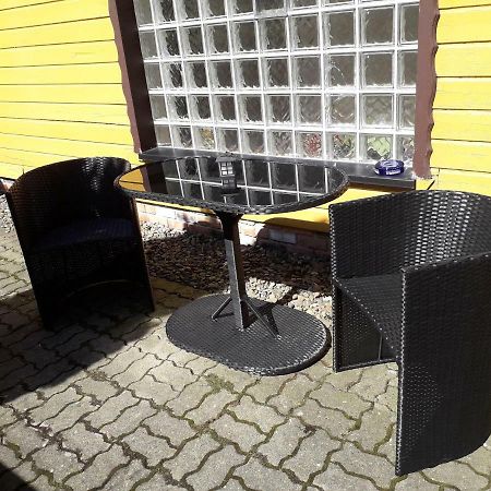 Ferienwohnung Loipe Braunlage Exterior foto