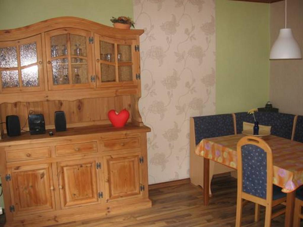 Ferienwohnung Loipe Braunlage Cameră foto