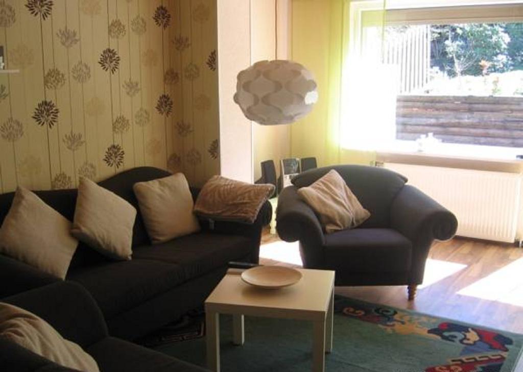 Ferienwohnung Loipe Braunlage Cameră foto